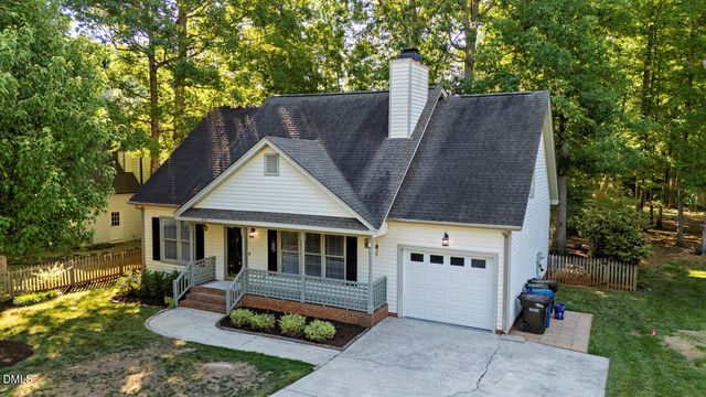 4219 Lazyriver Drive, Durham, NC 27712