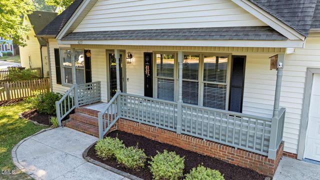 4219 Lazyriver Drive, Durham, NC 27712