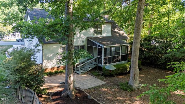 4219 Lazyriver Drive, Durham, NC 27712