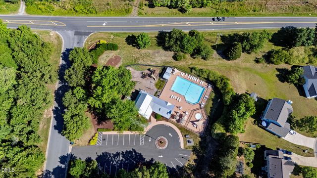 4219 Lazyriver Drive, Durham, NC 27712