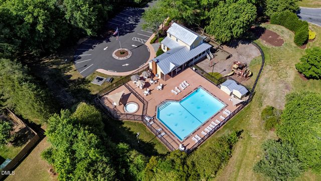 4219 Lazyriver Drive, Durham, NC 27712