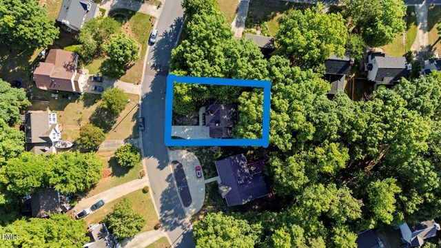4219 Lazyriver Drive, Durham, NC 27712