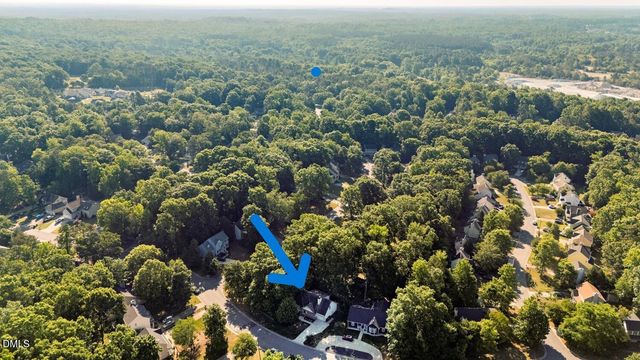 4219 Lazyriver Drive, Durham, NC 27712