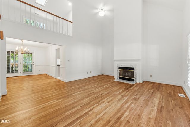 4219 Lazyriver Drive, Durham, NC 27712