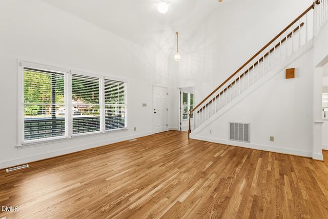 4219 Lazyriver Drive, Durham, NC 27712