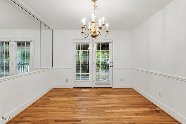 4219 Lazyriver Drive, Durham, NC 27712