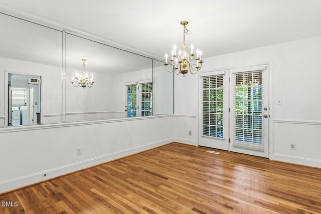 4219 Lazyriver Drive, Durham, NC 27712