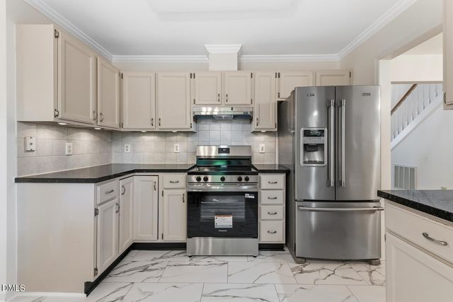 4219 Lazyriver Drive, Durham, NC 27712