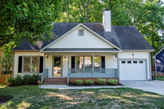 4219 Lazyriver Drive, Durham, NC 27712