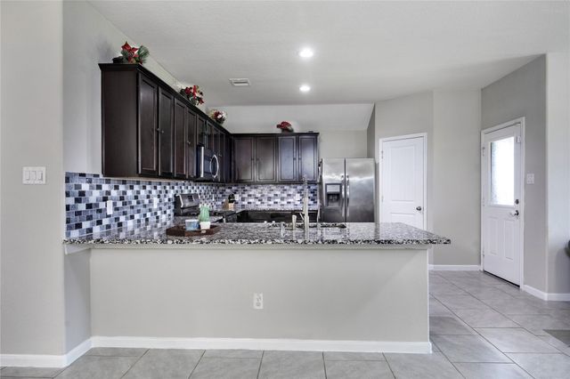 29614 Breakwater Drive, Katy, TX 77494