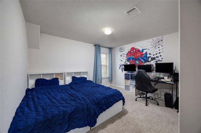 29614 Breakwater Drive, Katy, TX 77494