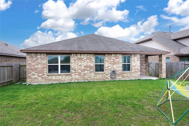 29614 Breakwater Drive, Katy, TX 77494