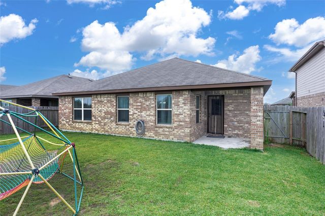 29614 Breakwater Drive, Katy, TX 77494