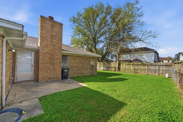 4506 Jamaica Lane, Pasadena, TX 77505