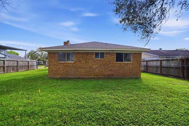 4506 Jamaica Lane, Pasadena, TX 77505