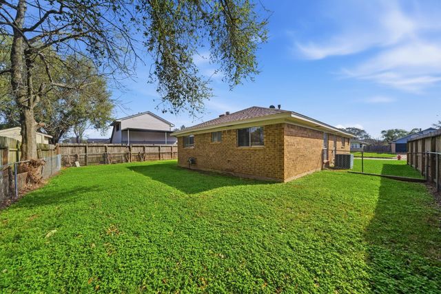 4506 Jamaica Lane, Pasadena, TX 77505