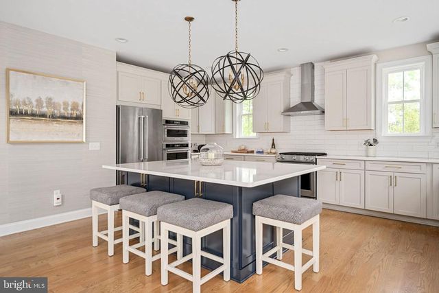10912 DOWNTON AVE, Spotsylvania, VA 22553