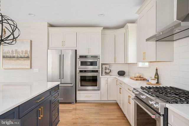 10912 DOWNTON AVE, Spotsylvania, VA 22553