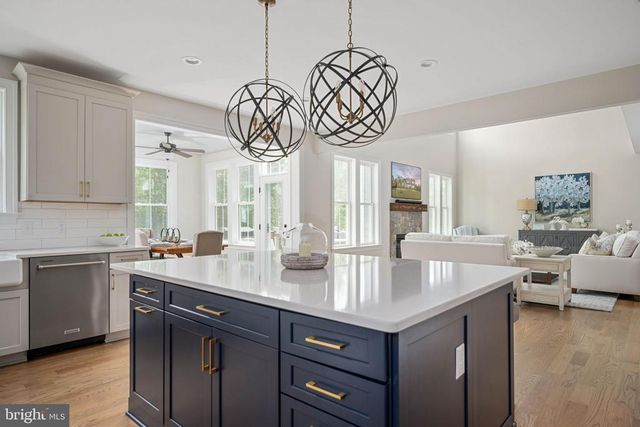 10912 DOWNTON AVE, Spotsylvania, VA 22553