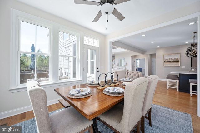 10912 DOWNTON AVE, Spotsylvania, VA 22553