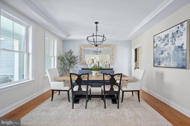 10912 DOWNTON AVE, Spotsylvania, VA 22553