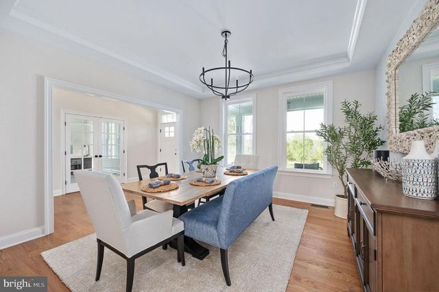 10912 DOWNTON AVE, Spotsylvania, VA 22553