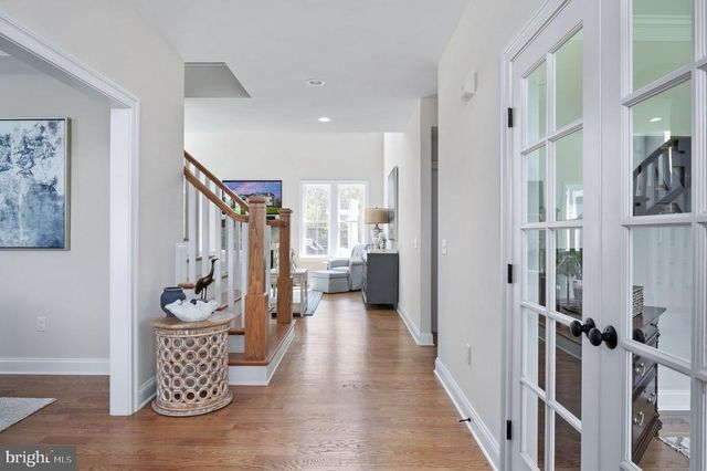 10912 DOWNTON AVE, Spotsylvania, VA 22553