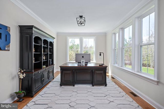 10912 DOWNTON AVE, Spotsylvania, VA 22553
