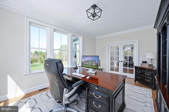 10912 DOWNTON AVE, Spotsylvania, VA 22553