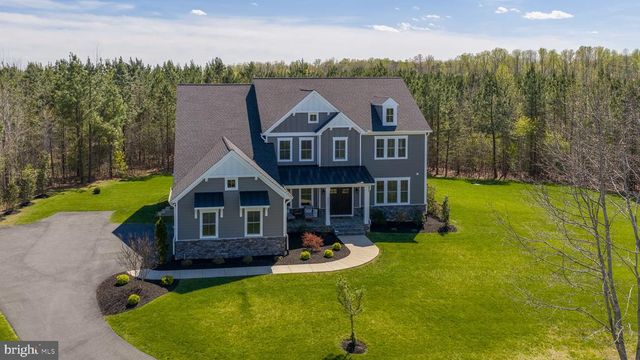 10912 DOWNTON AVE, Spotsylvania, VA 22553