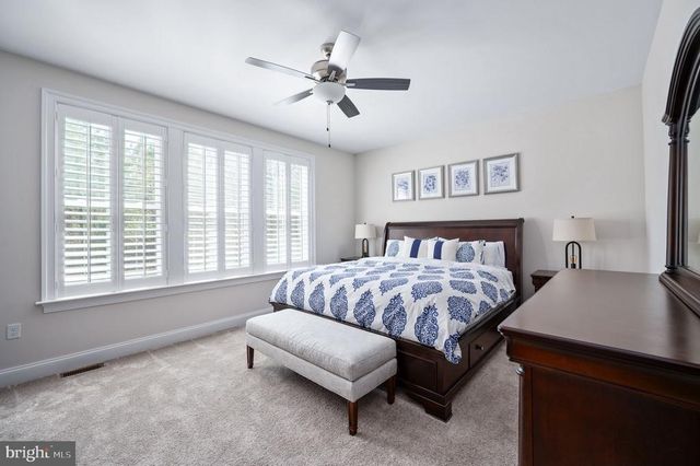 10912 DOWNTON AVE, Spotsylvania, VA 22553