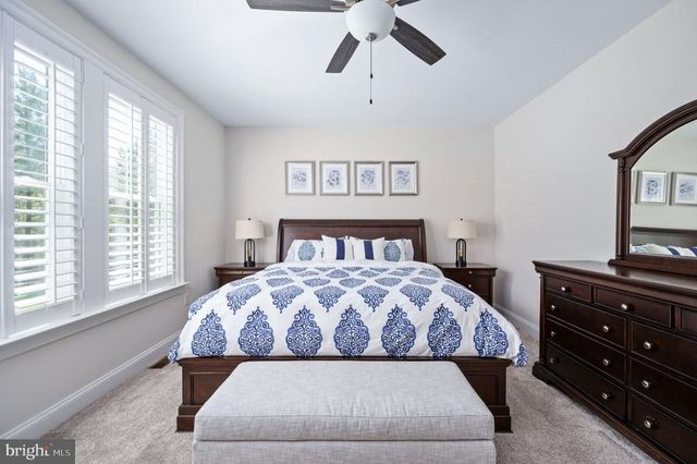 10912 DOWNTON AVE, Spotsylvania, VA 22553