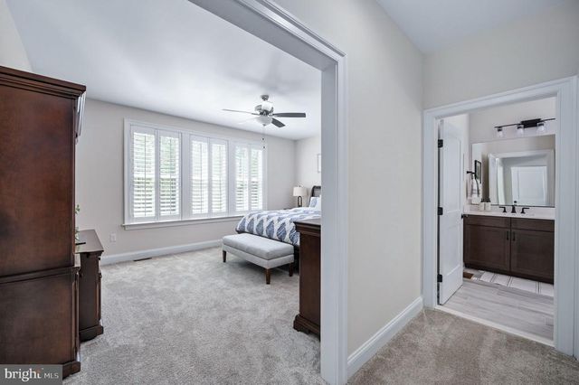 10912 DOWNTON AVE, Spotsylvania, VA 22553