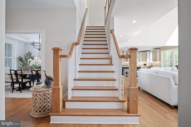 10912 DOWNTON AVE, Spotsylvania, VA 22553