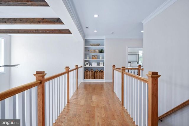 10912 DOWNTON AVE, Spotsylvania, VA 22553