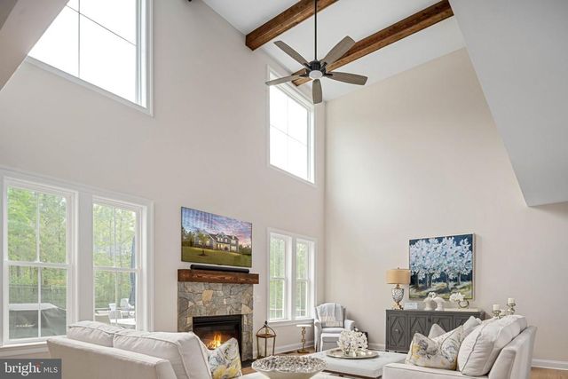 10912 DOWNTON AVE, Spotsylvania, VA 22553