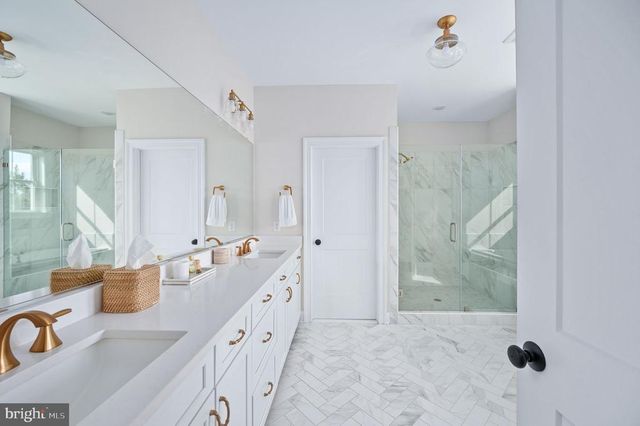 10912 DOWNTON AVE, Spotsylvania, VA 22553