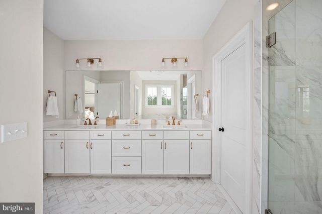 10912 DOWNTON AVE, Spotsylvania, VA 22553
