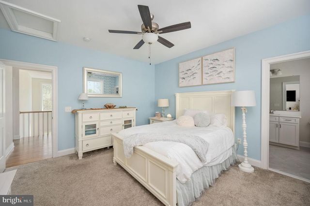 10912 DOWNTON AVE, Spotsylvania, VA 22553