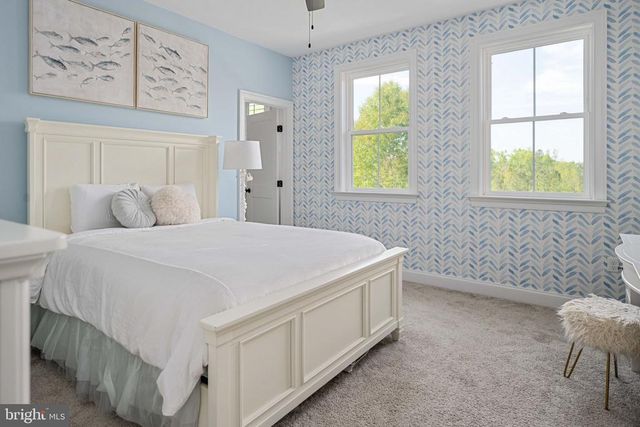 10912 DOWNTON AVE, Spotsylvania, VA 22553