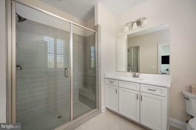 10912 DOWNTON AVE, Spotsylvania, VA 22553
