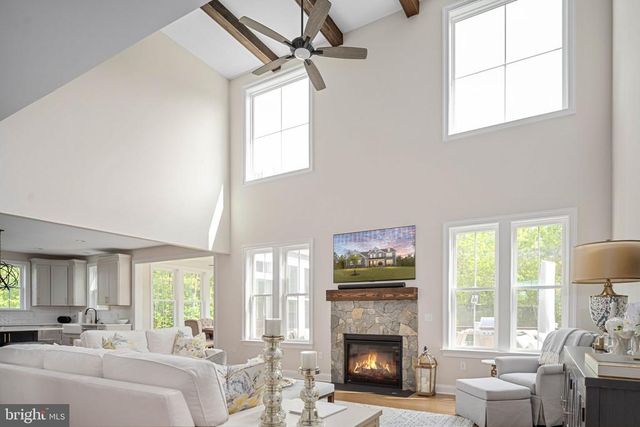 10912 DOWNTON AVE, Spotsylvania, VA 22553