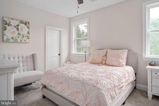10912 DOWNTON AVE, Spotsylvania, VA 22553