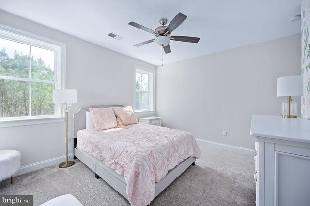 10912 DOWNTON AVE, Spotsylvania, VA 22553