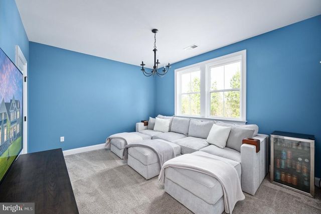 10912 DOWNTON AVE, Spotsylvania, VA 22553