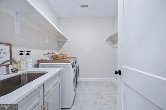 10912 DOWNTON AVE, Spotsylvania, VA 22553