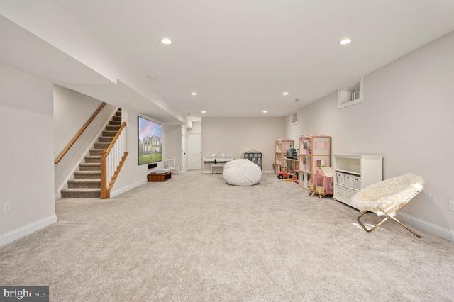 10912 DOWNTON AVE, Spotsylvania, VA 22553