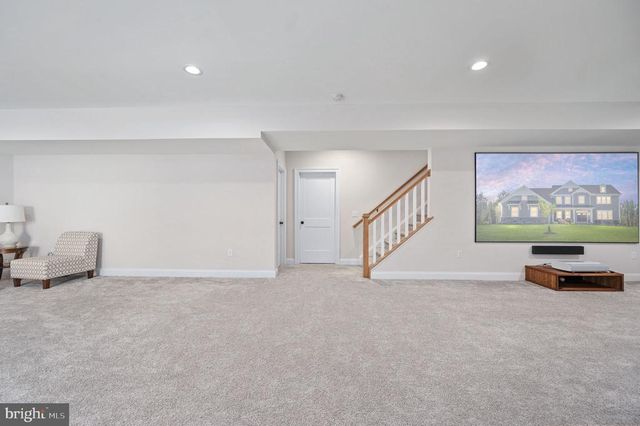 10912 DOWNTON AVE, Spotsylvania, VA 22553