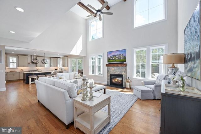 10912 DOWNTON AVE, Spotsylvania, VA 22553
