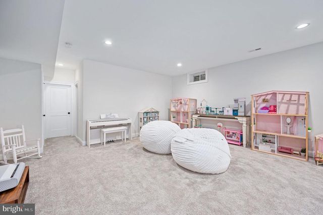 10912 DOWNTON AVE, Spotsylvania, VA 22553